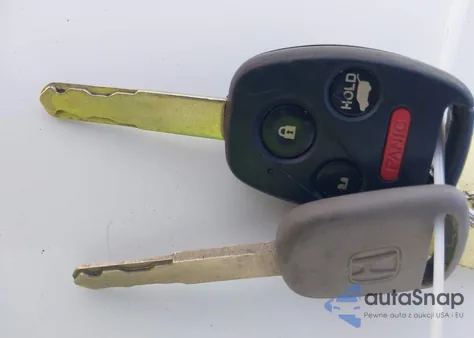 2013 Honda Pilot Ex-L z USA, uszkodzony, nr VIN 5FNYF3H52DB012113